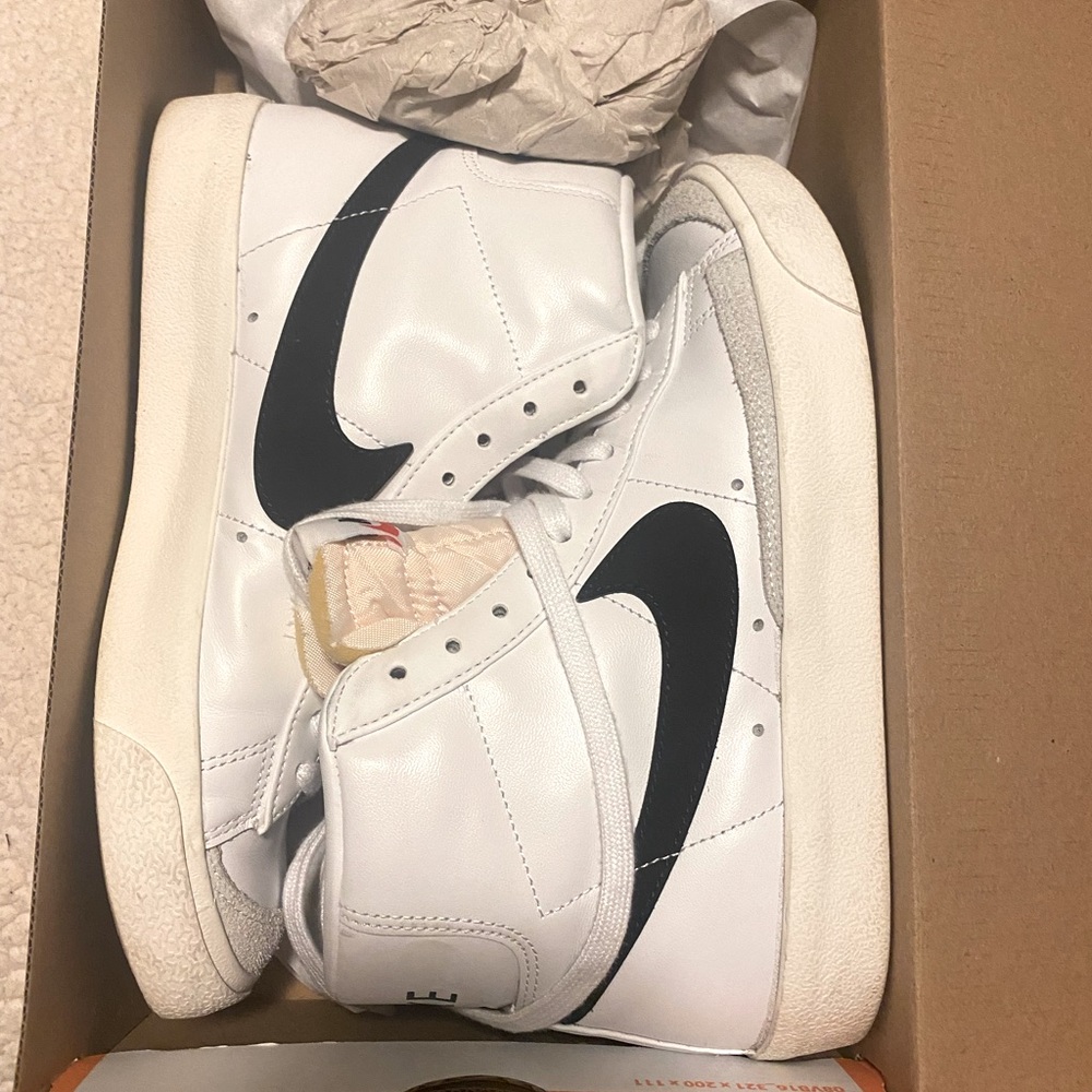 Nike Blazer Mid '77 Vintage